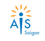 AIS-Saigon-Vertical-Logo